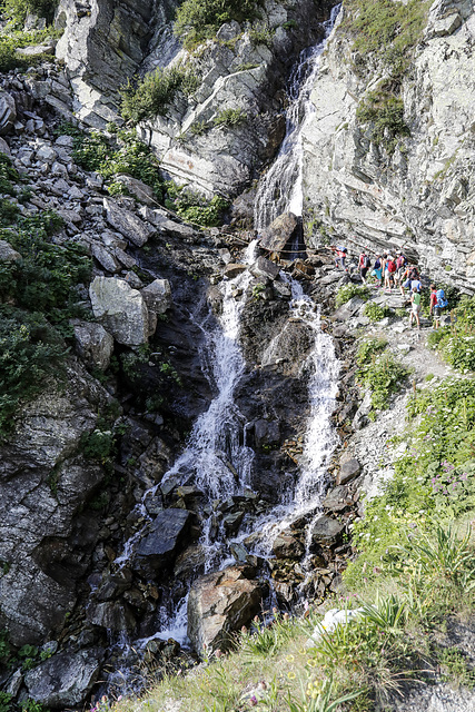 Pian del Re, Crissuolo - Cuneo