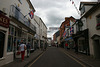 Looking Up Fore Street