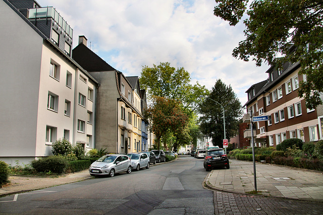 Raumerstraße (Essen-Frohnhausen) / 30.08.2020