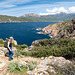 CORSICA - Golfe de Chiuni