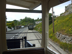 DSCF9879 Great Orme Tramway car 5