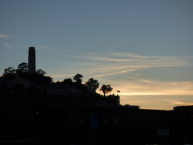 Coit Tower