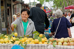 Au marché (2)