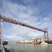 Puente Bizkaia
