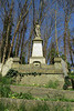 highgate cemetery east, london