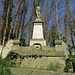 highgate cemetery east, london