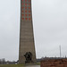 Sachsenhausen Concentration Camp Memorial (#0113)