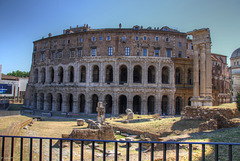 Teatro Marcello