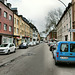 Küppersbuschstraße (Gelsenkirchen-Feldmark) / 11.03.2018