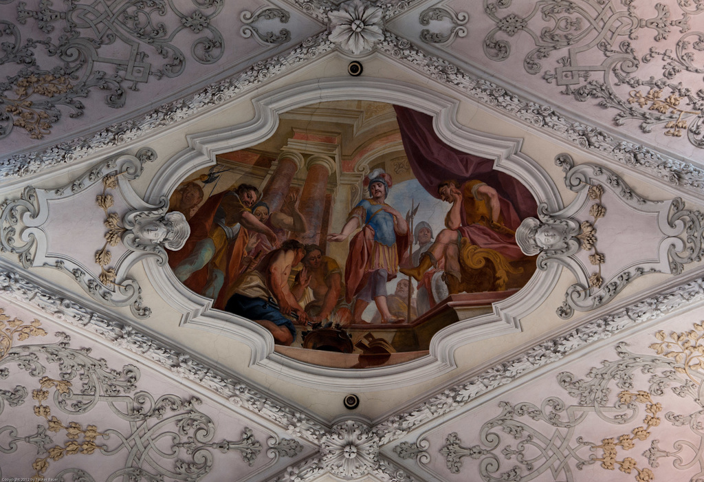 St. Georg