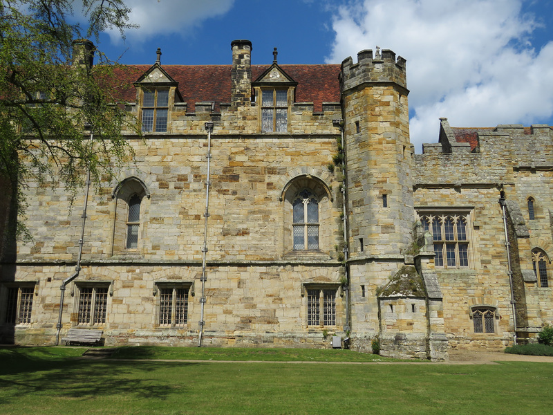 penshurst place, kent (2)