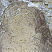 west peckham church, kent , c18 gravestone of william buttenshaw +1756 papermaker (3)