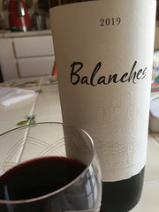 Herdade de Balanches