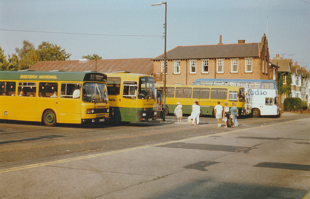 Braintree Bus Park – 23 Aug 1989 (97-13)