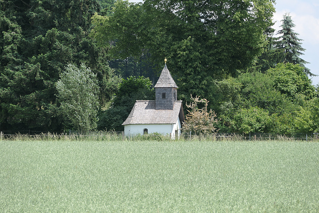 Dürrnstetten, Hofkapelle