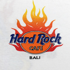 Hard Rock Cafe Bali