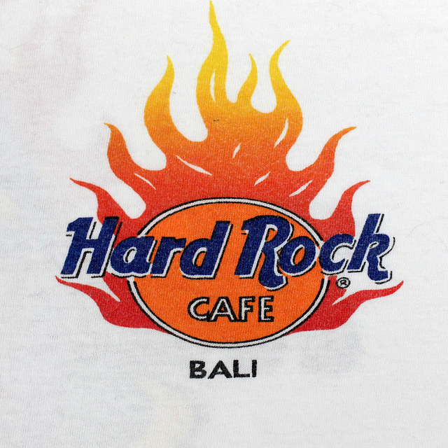 Hard Rock Cafe Bali