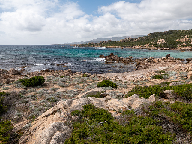 CORSICA - Conservatoire du Littoral, Bruzzi