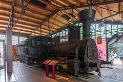 Güterzuglokomotive GKB 680 Güterzuglokomotive GKB 680