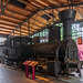 Güterzuglokomotive GKB 680