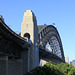 Sydney Harbor Bridge