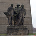 Sachsenhausen Concentration Camp Memorial (#0114)