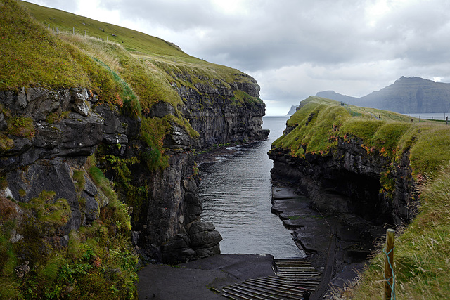 Faroe Islands, Eysturoy L1010597