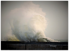 retour des belles vagues