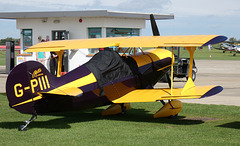 Pitts S-1D Special G-PIII