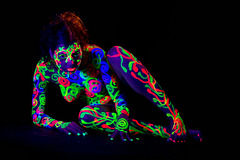 blacklight