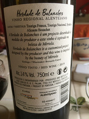 Herdade de Balanches