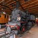 Preußische Tenderlokomotive der Baureihe T 9.3