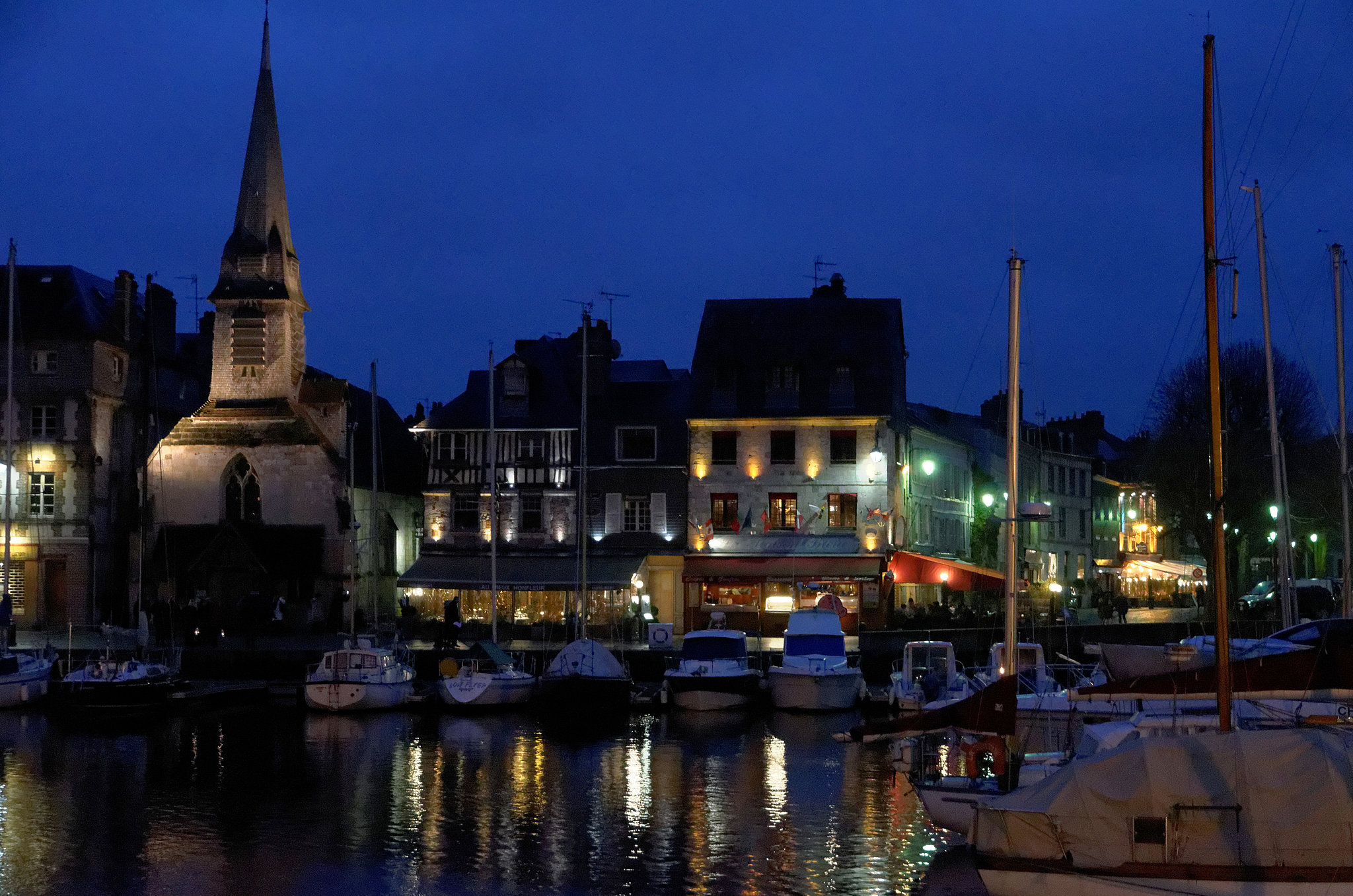 Quai Saint-Etienne