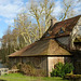 Maison campagnarde à Condé-sur-Iton