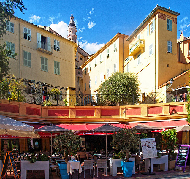 Menton Menton