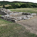 Vindolanda - Guardroom at North Gate