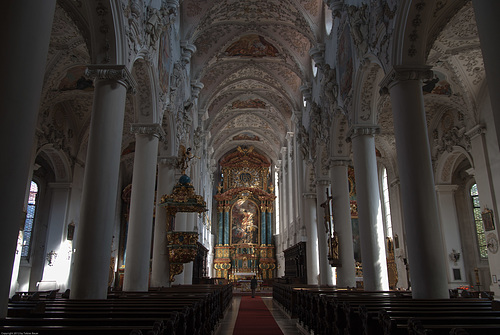 St. Georg