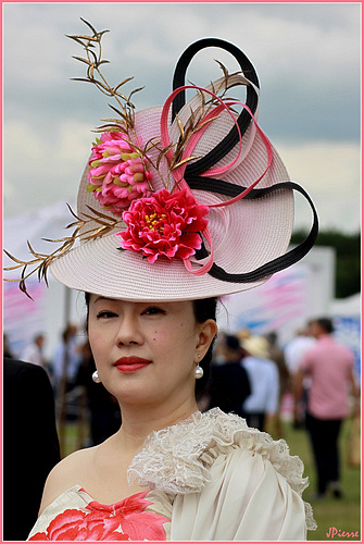 Prix de Diane 2019