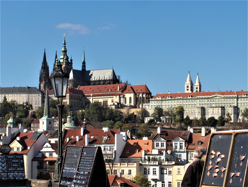 Prague