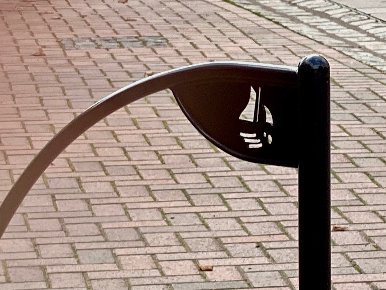 Kennung im Lotsenviertel
