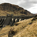 Lawers or The  Lochan na Lairige Dam