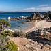 CORSICA - Sentier Littoral des Bruzzi