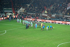 St. Pauli-Greuther Fürth