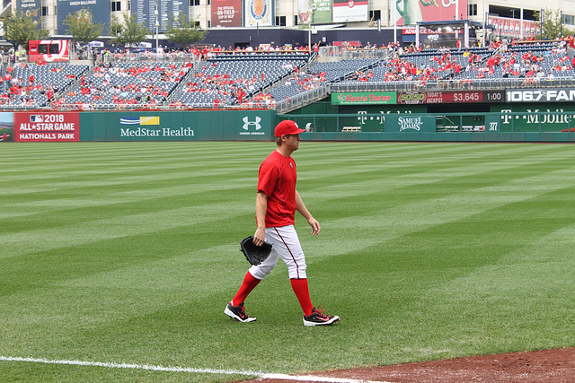 Stephen Strasburg