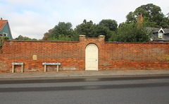 Yarmouth Road, Melton, Suffolk