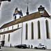 Stadtkirche Aarau Schweiz
