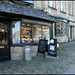 Cotswold cheese shop