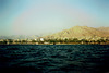 Boat trip on the Gulf of Aqaba.