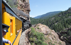 Durango & Silverton Rwy (# 0361)