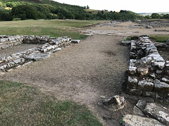 Vindolanda - North Gate